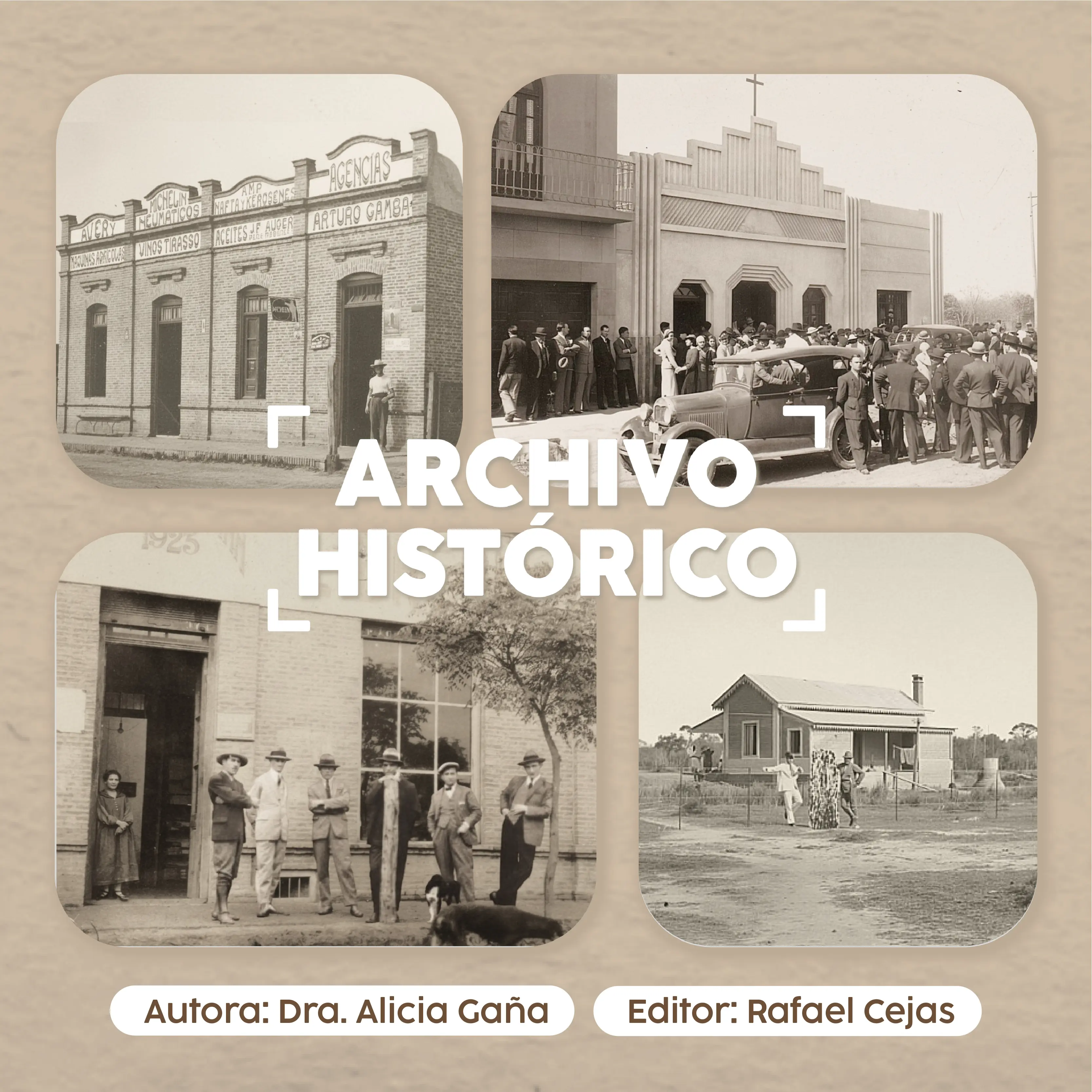 Archivo Histórico Municipal