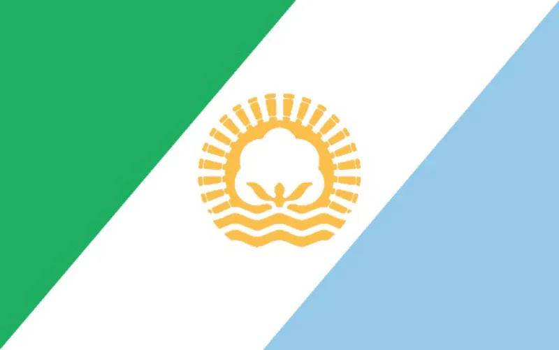 Bandera de la Ciudad
