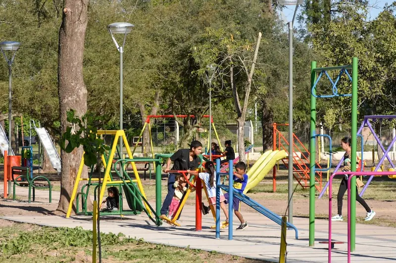 Ciudad de los niños